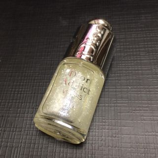Dior - 【新品】DIOR ADDICT VERNIS #010☆ネイルカラーの通販 by