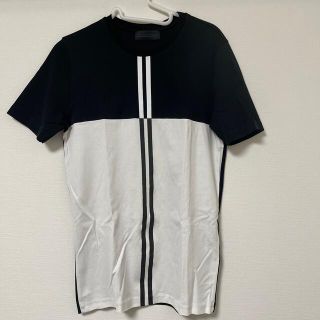 ディーゼル(DIESEL)のDiesel Black Gold ブラックTシャツ SizeS(Tシャツ/カットソー(半袖/袖なし))