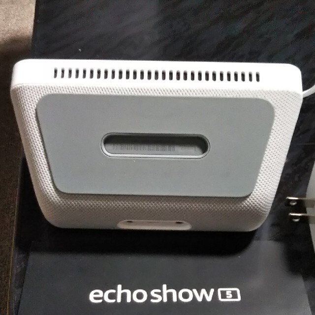 echo show5 3