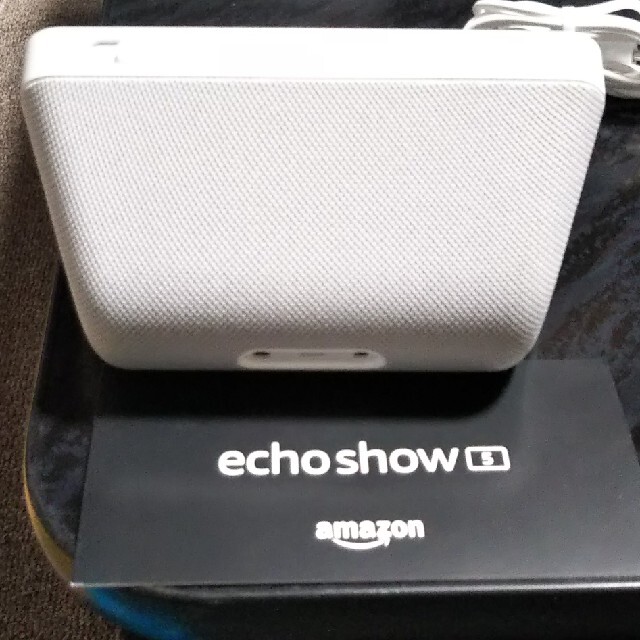 echo show5 4