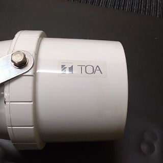 TOA スピーカー のフリマアイテム一覧 TOA スピーカー のフリマアイテム一覧
