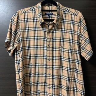 バーバリー(BURBERRY)のBurberry シャツ(シャツ/ブラウス(長袖/七分))