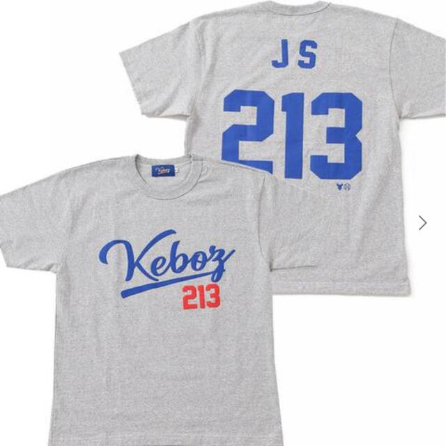 keboz ジャーナルスタンダード - Tシャツ/カットソー(半袖/袖なし)