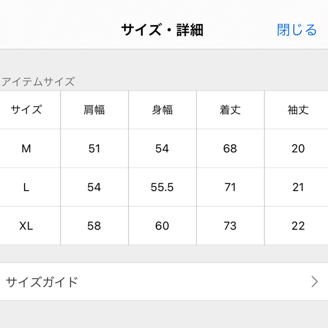 keboz ジャーナルスタンダード 2