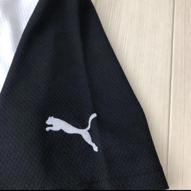 PUMA(プーマ)の【専用】中古　PUMA  メンズS   メンズのトップス(Tシャツ/カットソー(半袖/袖なし))の商品写真