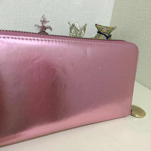 deux lux(デュラックス)のdeux lux ❤︎ 長財布 レディースのファッション小物(財布)の商品写真