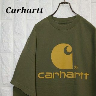 カーハート(carhartt)のカーハート 2点おまとめ(Tシャツ/カットソー(半袖/袖なし))