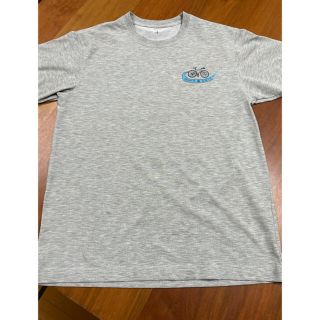 モンベル(mont bell)のmont-bell メンズTシャツ(Tシャツ/カットソー(半袖/袖なし))