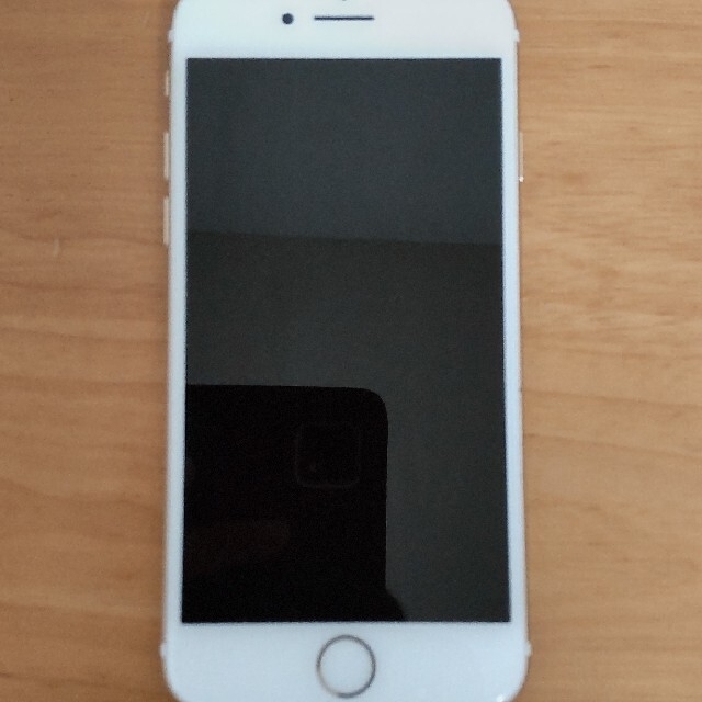 スマートフォン/携帯電話iPhone7 32GB 本体 ゴールド simフリー