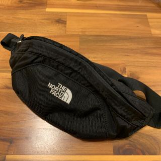 ザノースフェイス(THE NORTH FACE)のノースフェイス グラニュール ウエストポーチ　NM71802(ボディバッグ/ウエストポーチ)