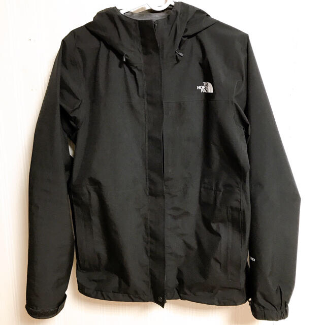 THE NORTH FACE(ザノースフェイス)の【美品】レディース ノースフェイス クラウドジャケット レディースのジャケット/アウター(ナイロンジャケット)の商品写真