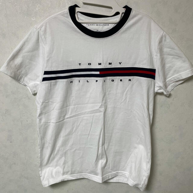 TOMMY HILFIGER(トミーヒルフィガー)のTOMMY HILFIGER  Tシャツ メンズのトップス(Tシャツ/カットソー(半袖/袖なし))の商品写真