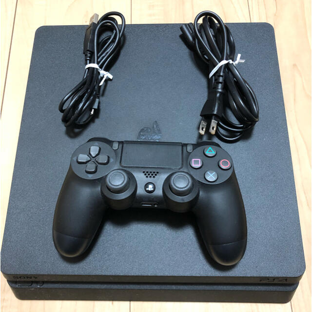 SONY PlayStation4 本体 CUH-2000AB01