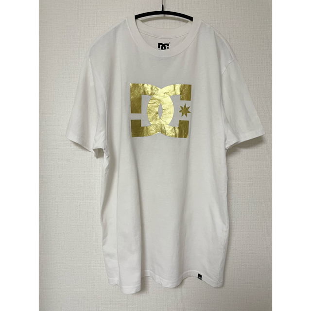 DC SHOES(ディーシーシューズ)の【DC Shoes/ディーシーシューズ】Tシャツ　【半袖】 メンズのトップス(Tシャツ/カットソー(半袖/袖なし))の商品写真