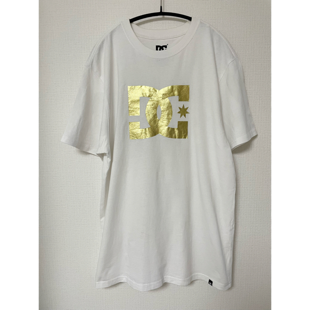 DC SHOES(ディーシーシューズ)の【DC Shoes/ディーシーシューズ】Tシャツ　【半袖】 メンズのトップス(Tシャツ/カットソー(半袖/袖なし))の商品写真