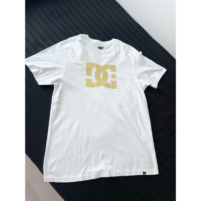 DC SHOES(ディーシーシューズ)の【DC Shoes/ディーシーシューズ】Tシャツ　【半袖】 メンズのトップス(Tシャツ/カットソー(半袖/袖なし))の商品写真