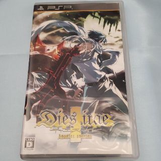 Dies irae 〜Amantes amentes〜   CD付き(携帯用ゲームソフト)