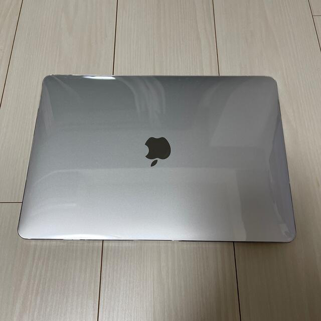 専用【美品Apple MacBook Air M1,2020 8GB 512GB