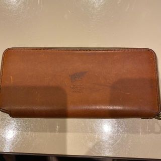 レッドウィング 財布の通販 68点 | REDWINGを買うならラクマ