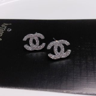 CHANEL - CHANEL ピアス の通販 by N's shop｜シャネルならラクマ