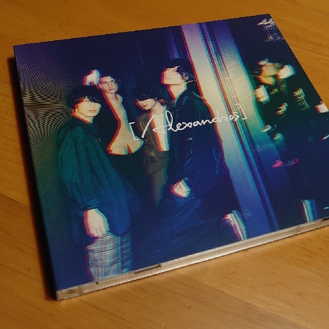 閃光＜初回限定盤（＋DVD）＞　中古品　１つ エンタメ/ホビーのCD(ポップス/ロック(邦楽))の商品写真