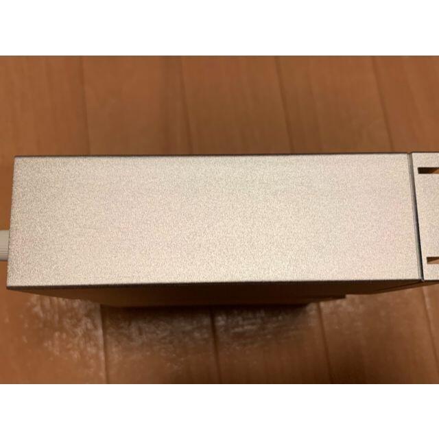 【超美品】iFi NEO iDSD ヘッドホン dac アンプ