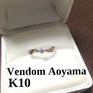 K10 RING(リング(指輪))