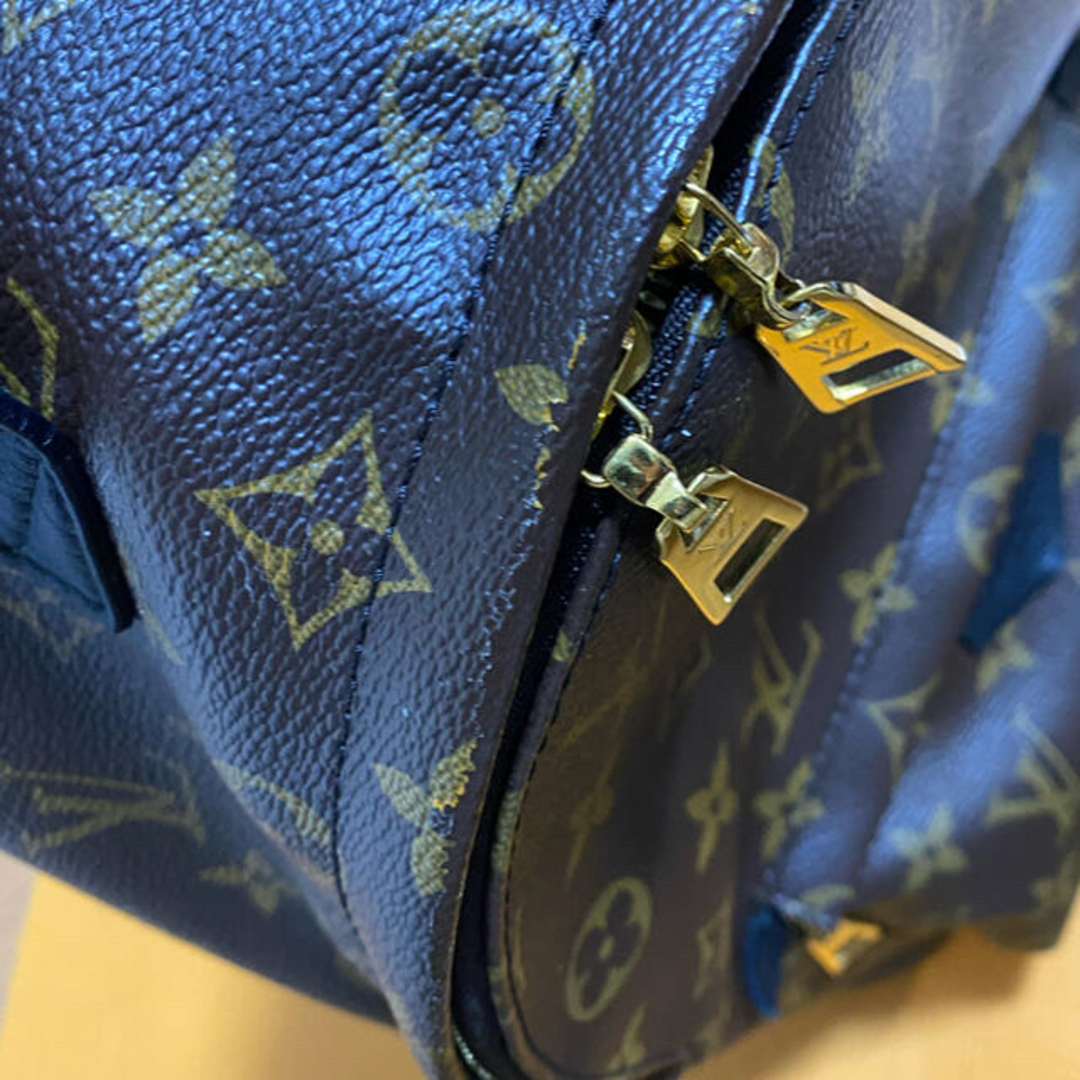 LOUIS VUITTON ルイヴィトン　バックパック PM