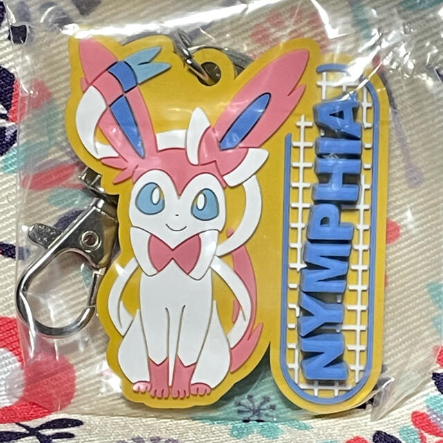 ポケモン ポケモン 一番くじ ニンフィアの通販 By ぽるやん S Shop ポケモンならラクマ ポケモン ポケモン 一番くじ ニンフィアの通販 By ぽるやん S Shop ポケモンならラクマ