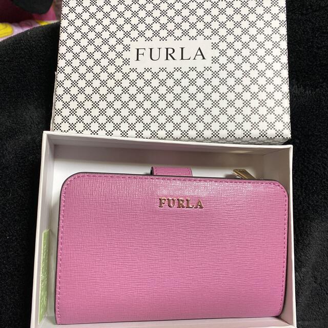 FURLA お財布