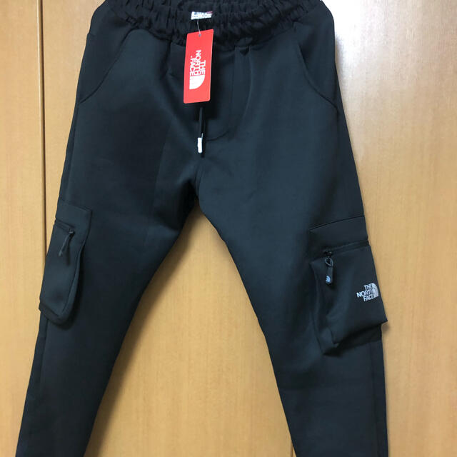 THE NORTH FACE(ザノースフェイス)のスポーツスウェット メンズのパンツ(その他)の商品写真