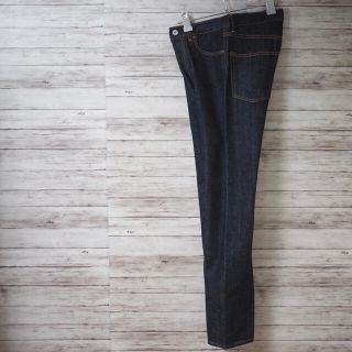 新品未使用 MADISONBLUE Boots Cut Denim