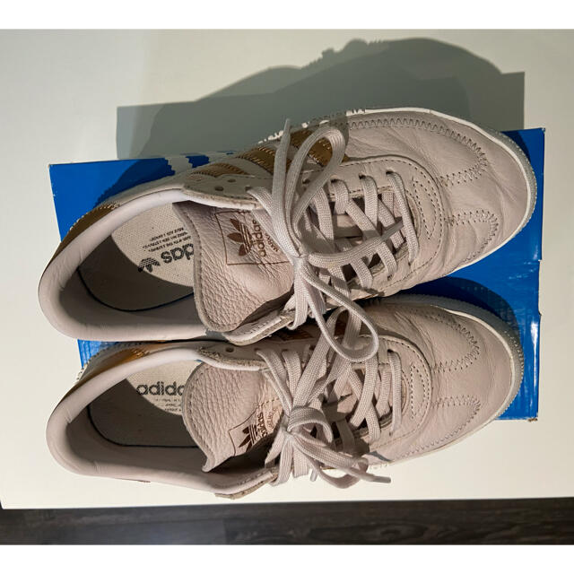 adidas(アディダス)のadidas SAMBAROSE W サンバローズ 22.5cm レディースの靴/シューズ(スニーカー)の商品写真