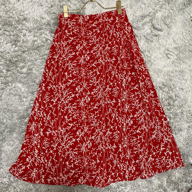 SNIDEL(スナイデル)のみっき様専用 レディースのスカート(ひざ丈スカート)の商品写真