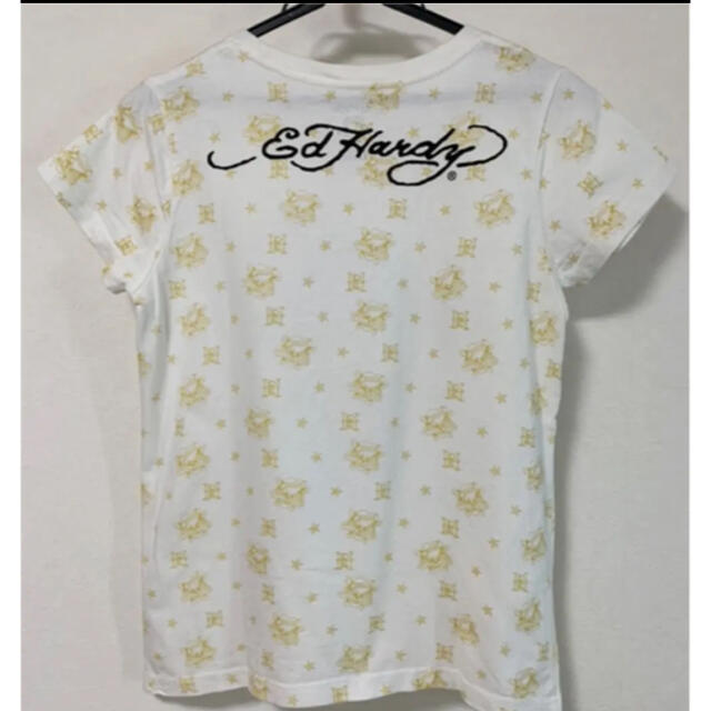 Ed Hardy(エドハーディー)のTシャツ・エド ハーディー メンズのトップス(Tシャツ/カットソー(半袖/袖なし))の商品写真