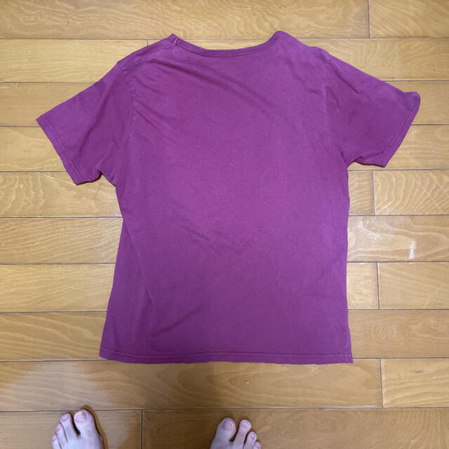 COMME CA ISM(コムサイズム)のコムサイズム　Tシャツ メンズのトップス(Tシャツ/カットソー(七分/長袖))の商品写真