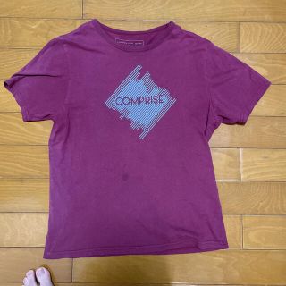 コムサイズム(COMME CA ISM)のコムサイズム　Tシャツ(Tシャツ/カットソー(七分/長袖))