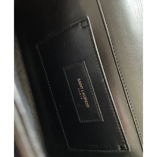 Saint Laurent(サンローラン)の【サンローラン】ショルダーBag レディースのバッグ(ショルダーバッグ)の商品写真