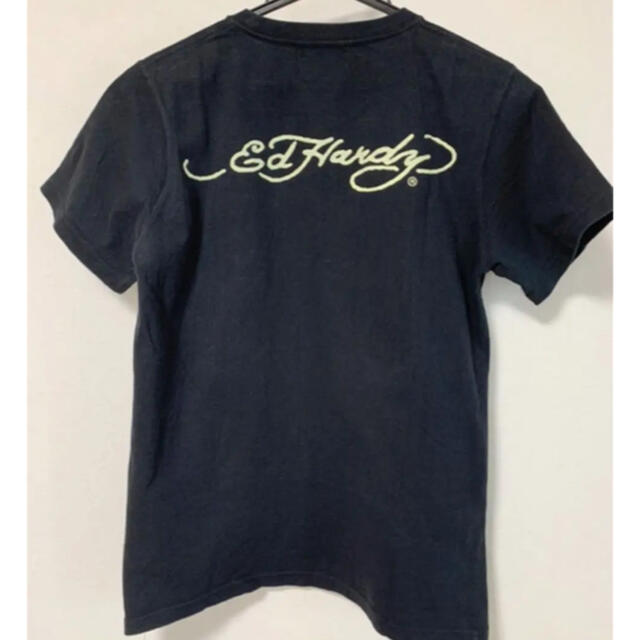 Ed Hardy(エドハーディー)のTシャツ・エド バーディー レディースのトップス(Tシャツ(半袖/袖なし))の商品写真