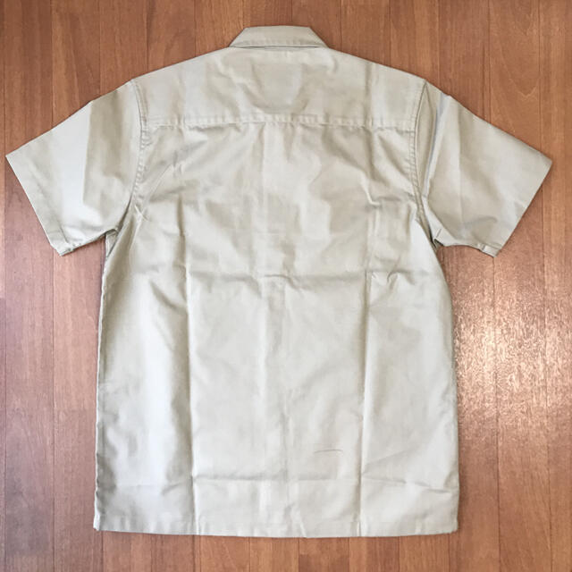 carhartt(カーハート)のcarhartt wip S/S MASTER SHIRT 新品 メンズのトップス(Tシャツ/カットソー(半袖/袖なし))の商品写真