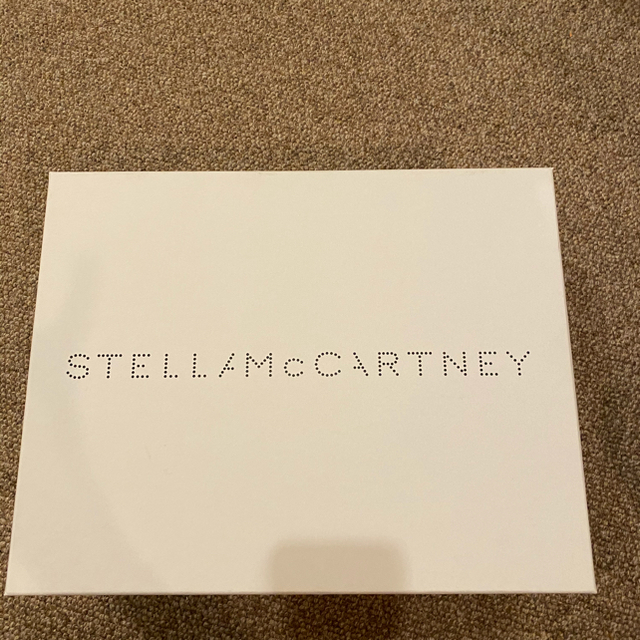 Stella McCartney(ステラマッカートニー)のStella McCartney エミリー レースアップ　ステラマッカートニー レディースの靴/シューズ(ローファー/革靴)の商品写真