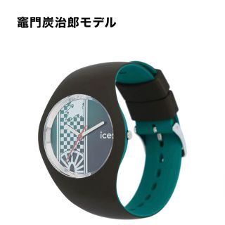 今月限定】 ice watch - da-ice a-i× ICE-WATCH FC会員限定 666本限定