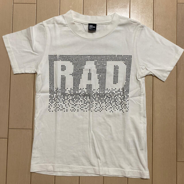 RAD CUSTOM(ラッドカスタム)のみっちゃん様♡専用 キッズ/ベビー/マタニティのキッズ服男の子用(90cm~)(Tシャツ/カットソー)の商品写真