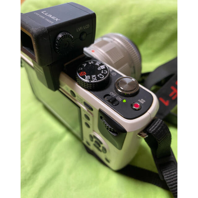panasonic LUMIX GF1 パナソニック ルミックスGF1 panasonic LUMIX GF1 パナソニック ルミックスGF1