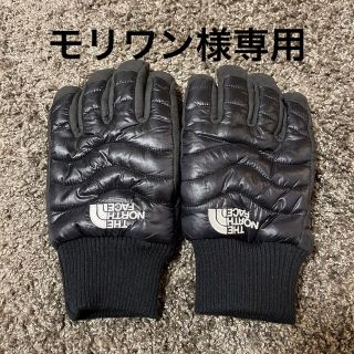 ザノースフェイス(THE NORTH FACE)のノースフェイス グローブ(手袋)