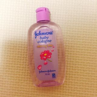 ジョンソンズ(JOHNSONS)のJOHNSONS ベビーコロン(香水(女性用))