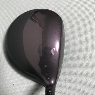 タイトリスト(Titleist)のレフティドライバー　タイトリスト917D2 9.5度(クラブ)