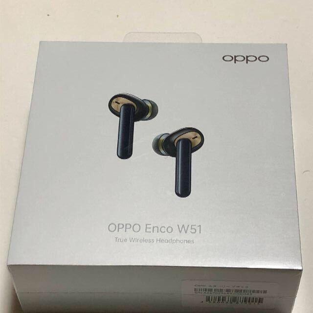 OPPO Enco W51 新品未使用