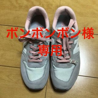 ニューバランス(New Balance)のNew Balance ニューバランス WR996UGB(スニーカー)