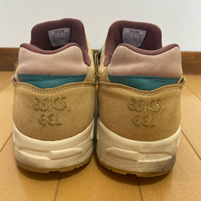 asics(アシックス)のasics GEL-DS TRAINER メンズの靴/シューズ(スニーカー)の商品写真